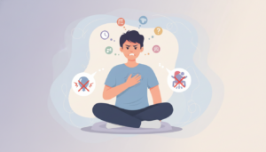 Meditation Mistakes That Make Stress Worse