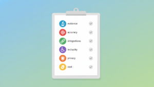 How we chose the best workout apps (transparent rubric)