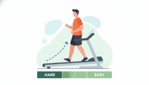 Incline Intervals (Power Incline Walk)