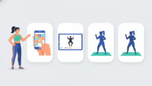 What Is Nike Training Club?