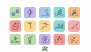 Key features — what you’re really paying for (not just “workouts”)