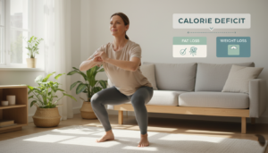 Can You Really Lose Weight Fast with Home Workouts?