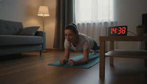 Why Home Workouts Are Effective for Fast Weight Loss