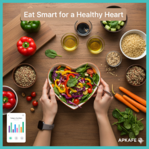 Choose Real Food Most of the Time