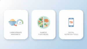 Before You Start — Essentials for a Safe & Effective Diabetic Diet