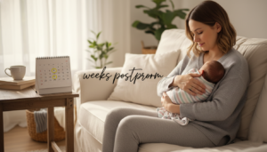 When can you start trying to lose weight?