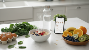 What You Need Before You Lose Weight While Breastfeeding