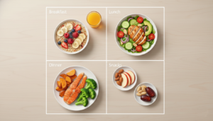 The 2-Week Workout Plan