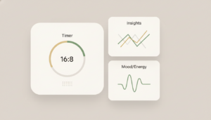 What Are the Key Features of Zero Fasting?