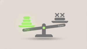 Pros and Cons of Zero Fasting App