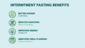 Intermittent Fasting Benefits