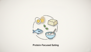 Your 7-Day Intermittent Fasting Schedule (Step-by-Step)