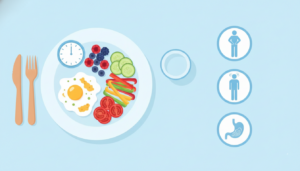 Drawbacks of 16/8 Intermittent Fasting