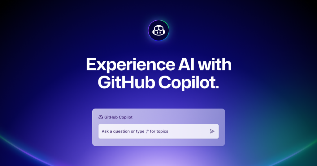 GitHub Copilot - Best AI Code Assistant