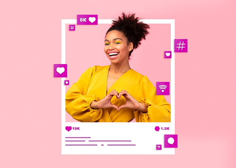 Go all in on influencer marketing- How to get more followers on Instagram