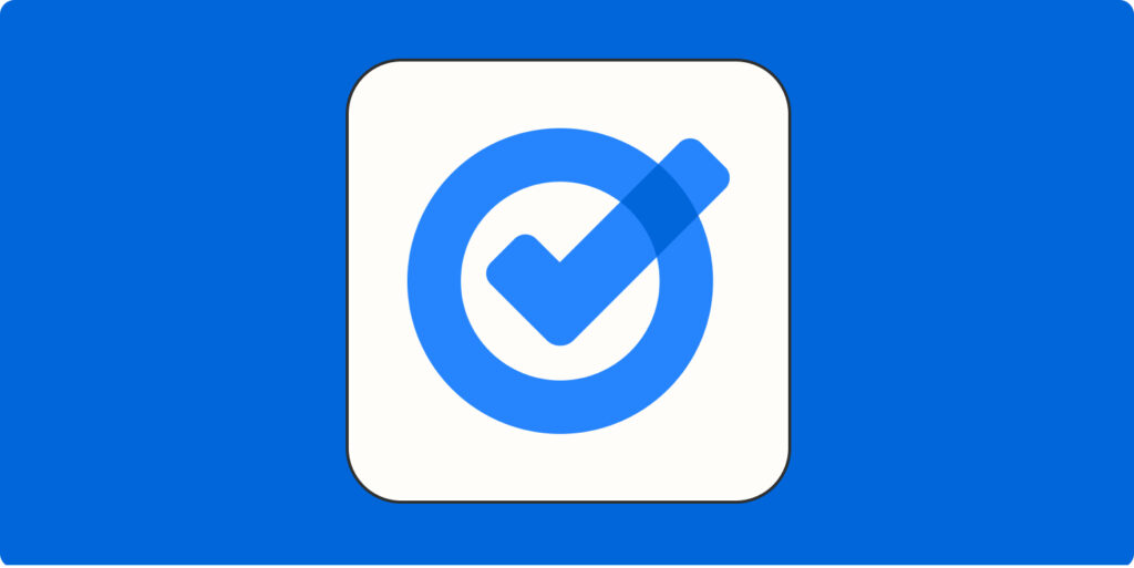 Google Tasks - Best Reminder App