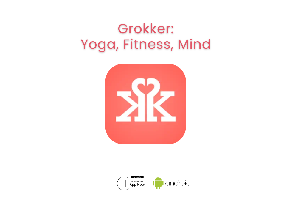 Grokker_ Yoga, Fitness, Mind