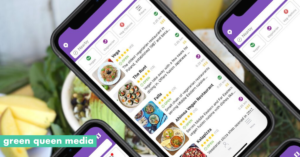 HappyCow — Best for Dining Out & Traveling Vegan