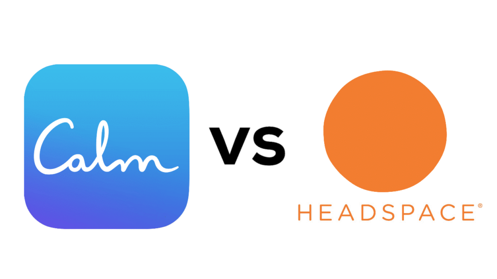 Headspace Loop Calm & Headspace: Which App Fits You Best?