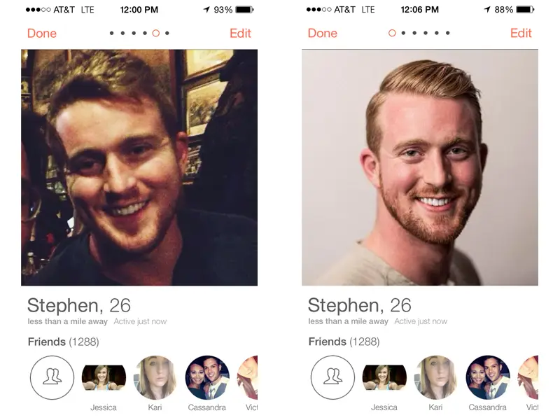 Tinder Profile Tips: The Ultimate Guide to Getting More Matches