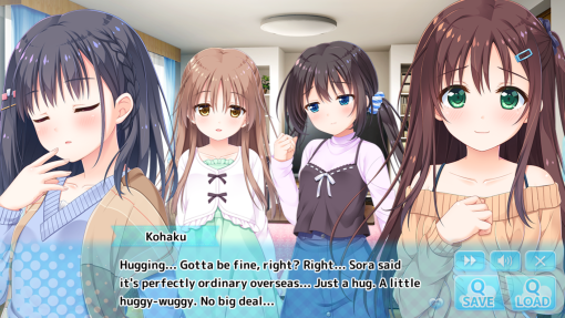 Hold Me Tight All Night, Onii-chan! — APK for Android? Safe Download Guide (PC), Features, FAQ2