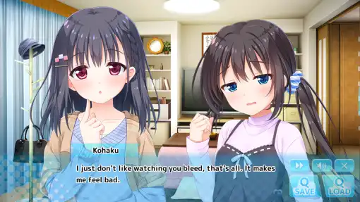 Hold Me Tight All Night, Onii-chan!