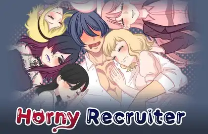 Horny Recruiter APK