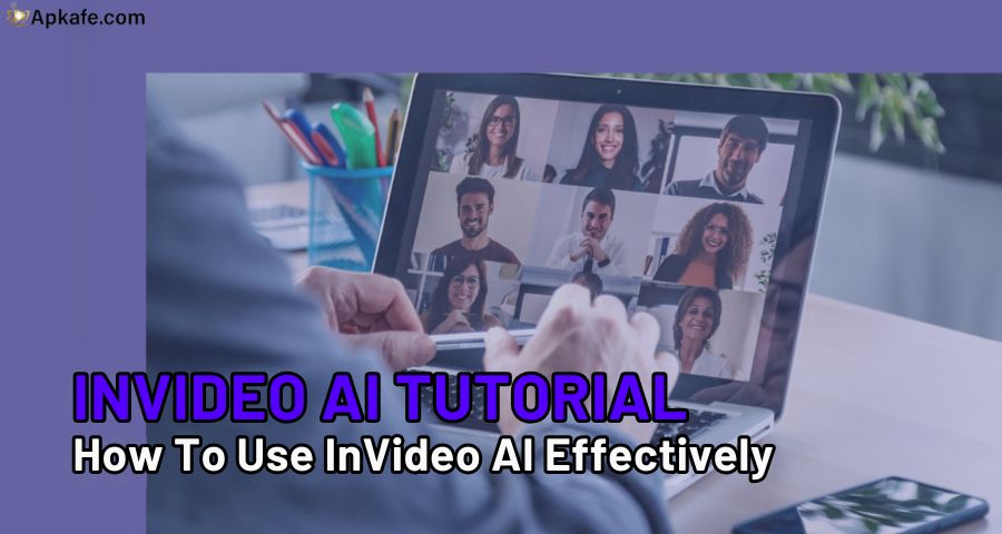 How to Use InVideo AI Effectively? InVideo AI Tutorial