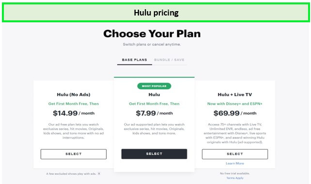 How much is Hulu Plus-What is Hulu Plus