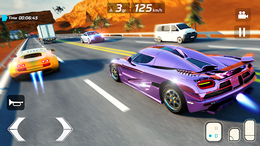 How to Download Car Racing APK