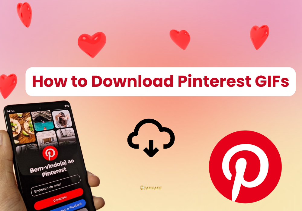 How to Download Pinterest GIFs