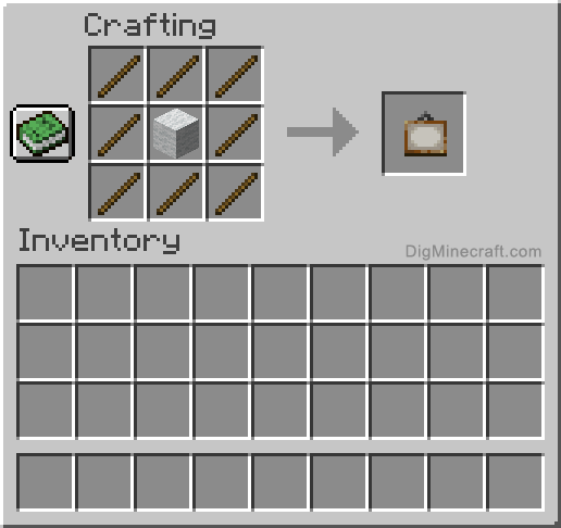 How to Make a Painting in Minecraft- The Beginner’s Guide for Making Things in Minecraft