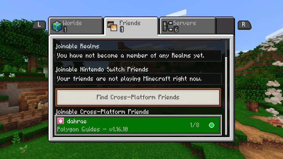 How to Play Minecraft With Friends Online- How to Play Minecraft With Friends