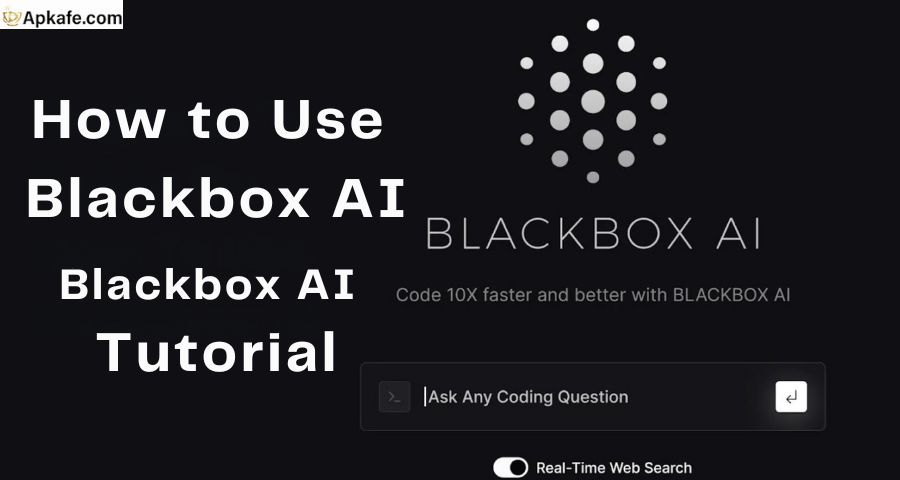 How to Use Blackbox AI? Blackbox AI vs ChatGPT