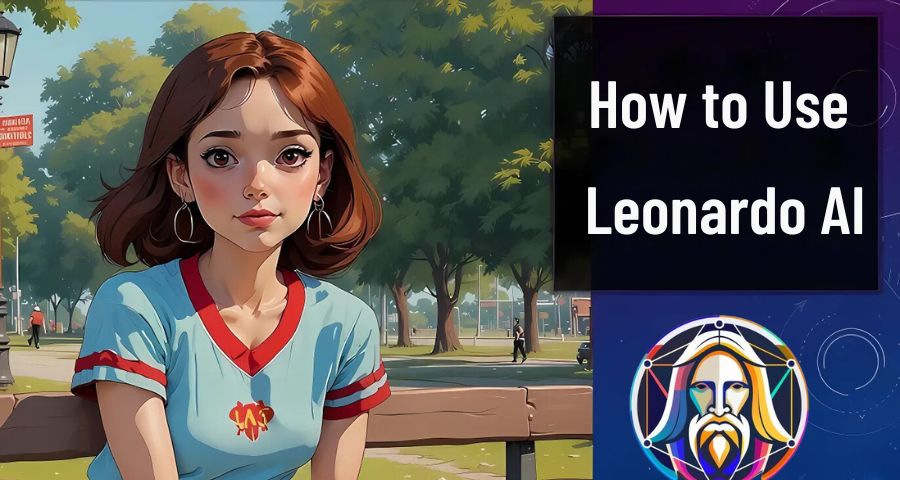 How to Use Leonardo AI: Leonardo AI Tutorial