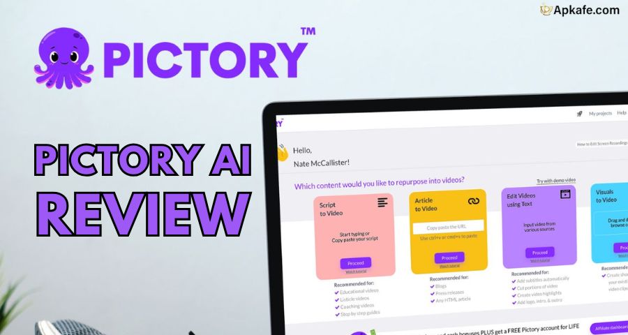 How to Use Pictory AI Effectively thumb