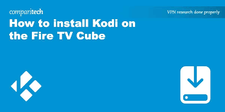 HOW TO INSTALL KODI