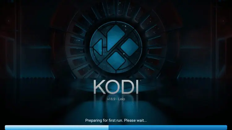 How to reset Kodi On the Fire TV device HOW TO RESET KODI AND CLEAR CACHE IN KODI 