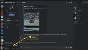 How to screen share on a Discord server-Download Discord. All-in-one voice and text chat for gamers that's free, secure, and works on both your desktop and phone.
