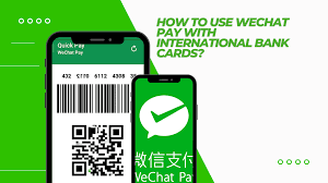 What is WeChat Pay?- How to use WeChat Pay