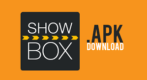 Best features-Showbox on PS4