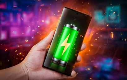 23 WAYS TO IMPROVE YOUR ANDROID PHONE BATTERY LIFE