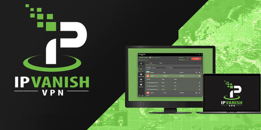 IPVanish – Effective VPN for RobloxIPVanish – Effective VPN for Roblox