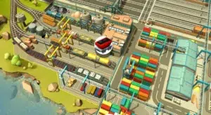 train station 2 mod apk - apkafe
