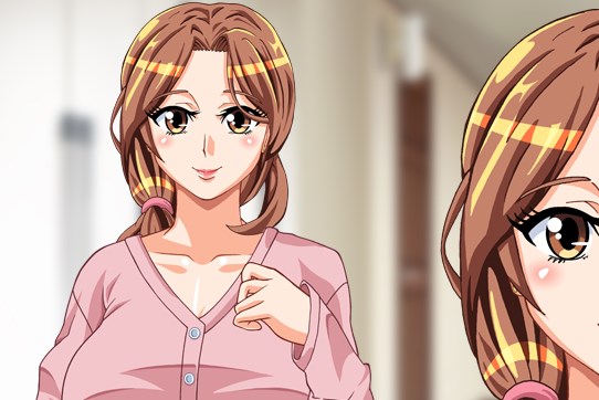 Indecent Wife Hana Apk icon