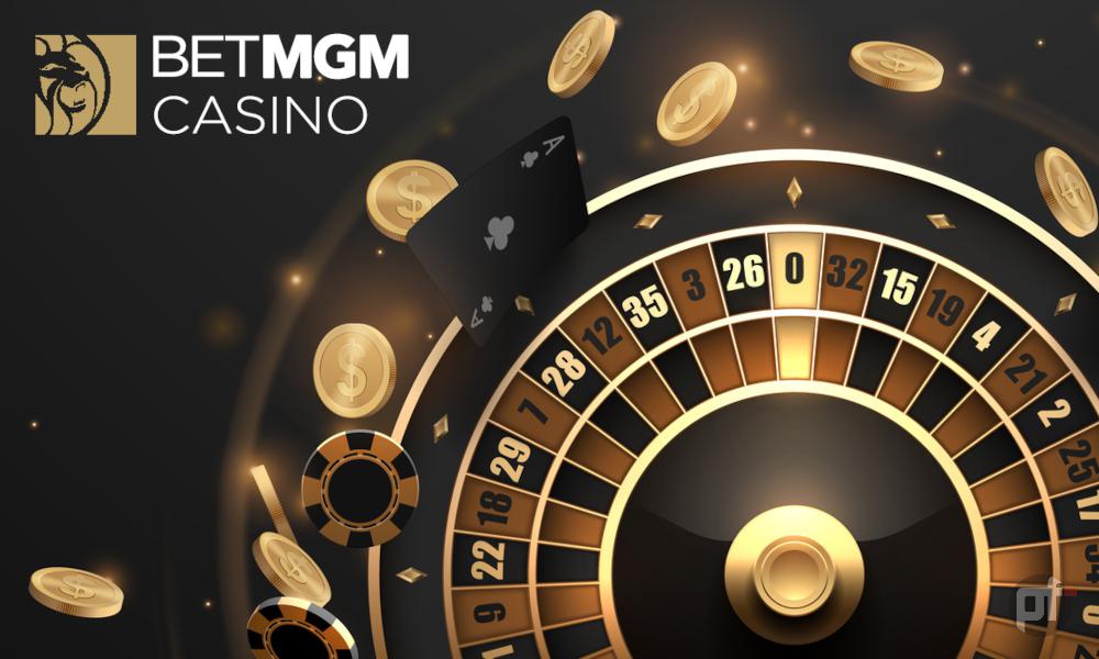 Introduction BetMGM Casino - Real Money