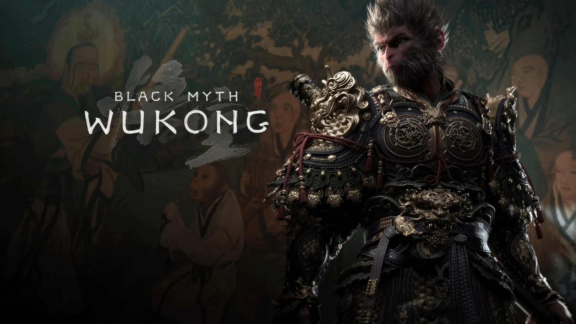 Introduction Black myth: Wukong