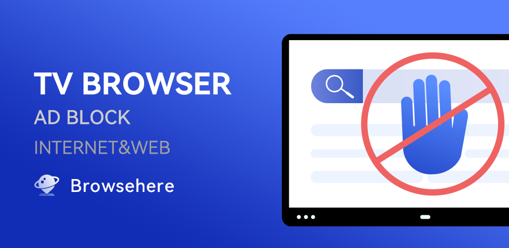 Introduction Browser TV Web - BrowseHere