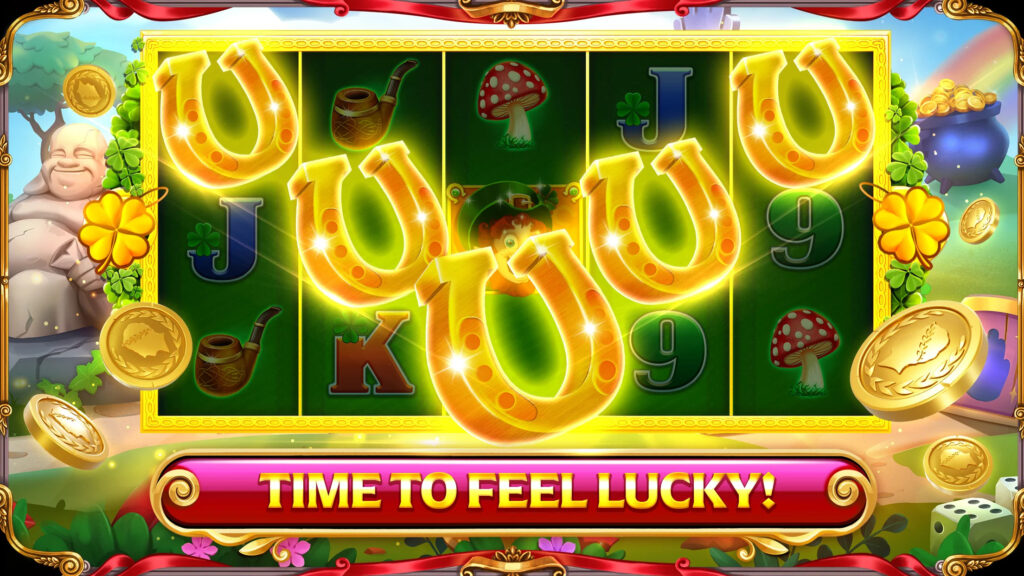 Introduction Caesars Slots Online Casino