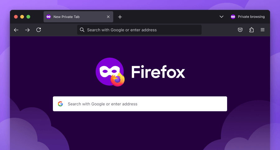 Introduction Firefox Fast & Private Browser